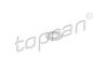 TOPRAN 100 846 Seal, fuel filter